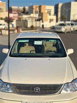 تويوتا أفالون